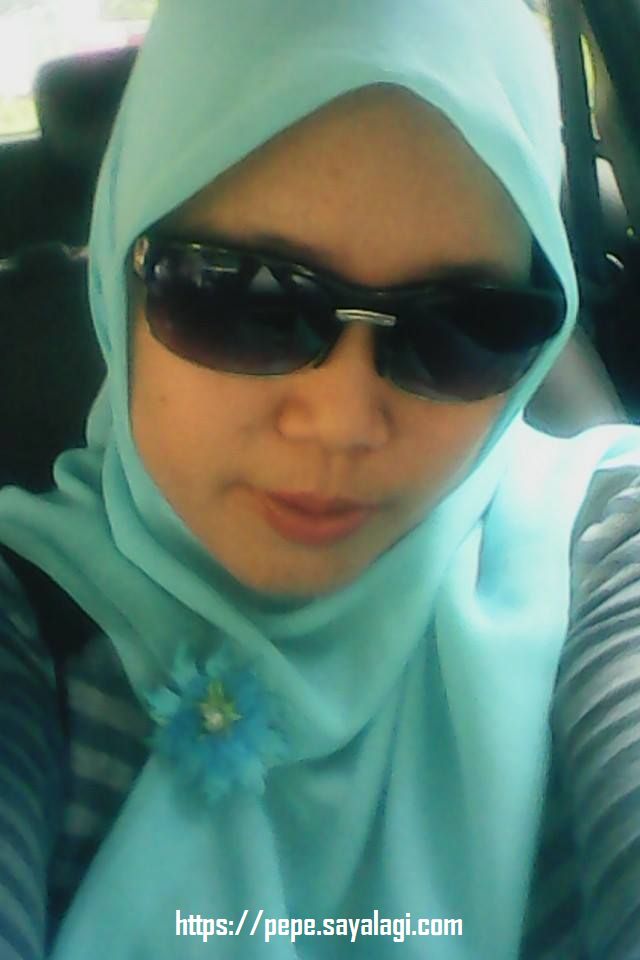 Photo Soraya Pepe cewek bispak berjilbab open bo siap dijadikan cewek bondage slave dalam permainan tetesan lilin