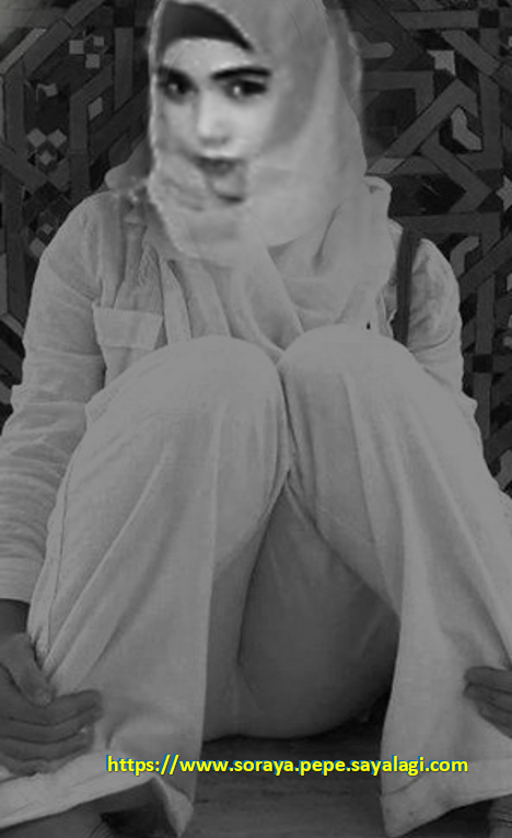 Photo Soraya Pepe cewek bispak berjilbab open bo siap dientot pelanggan sepuasnya Photo Soraya Pepe cewek bispak berjilbab open bo siap dientot pelanggan sepuasnya
