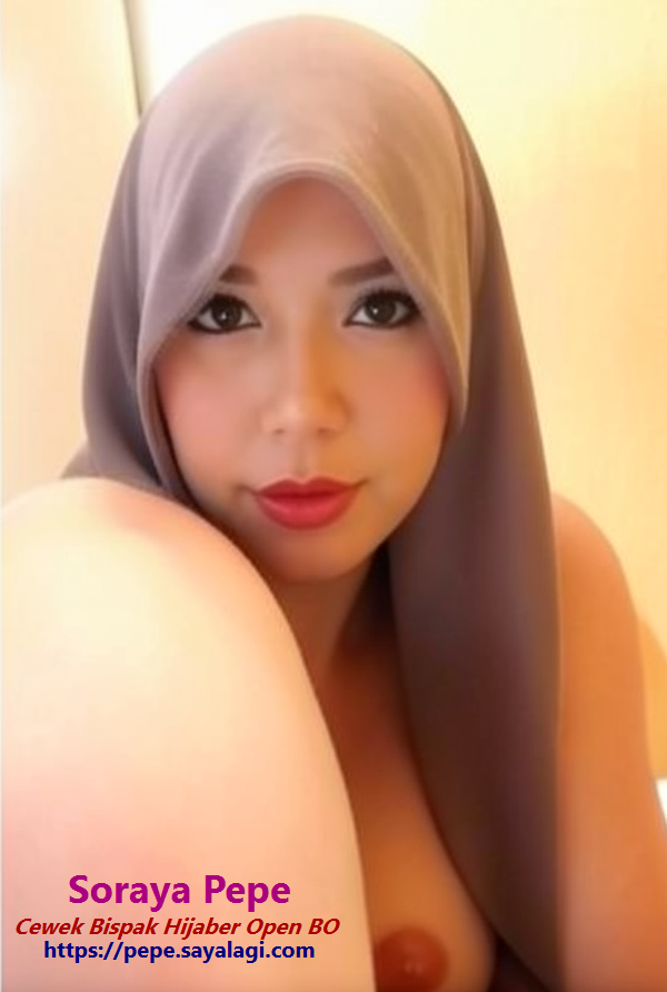 Photo Soraya Pepe selfie bugil di kamar