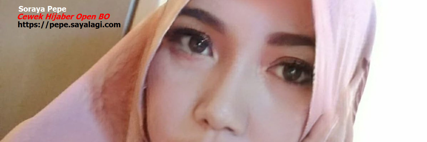 Photo Soraya Ferani Dhita (Soraya Pepe), wanita berjilbab open booking bugil