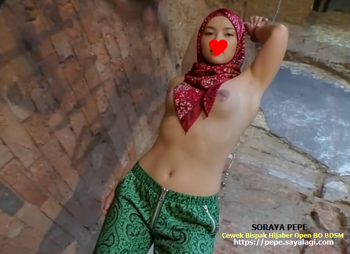 Foto Soraya Pepe telanjang bondage tangan diikat digantung di atas Foto Soraya Pepe telanjang bondage tangan diikat digantung di atas