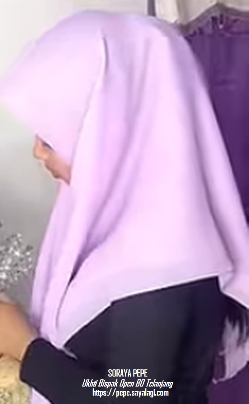 Profile wanita bispak berjilbab open bo telanjang