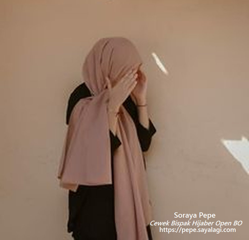 Profile cewek bispak hijaber open bo bugil tetek