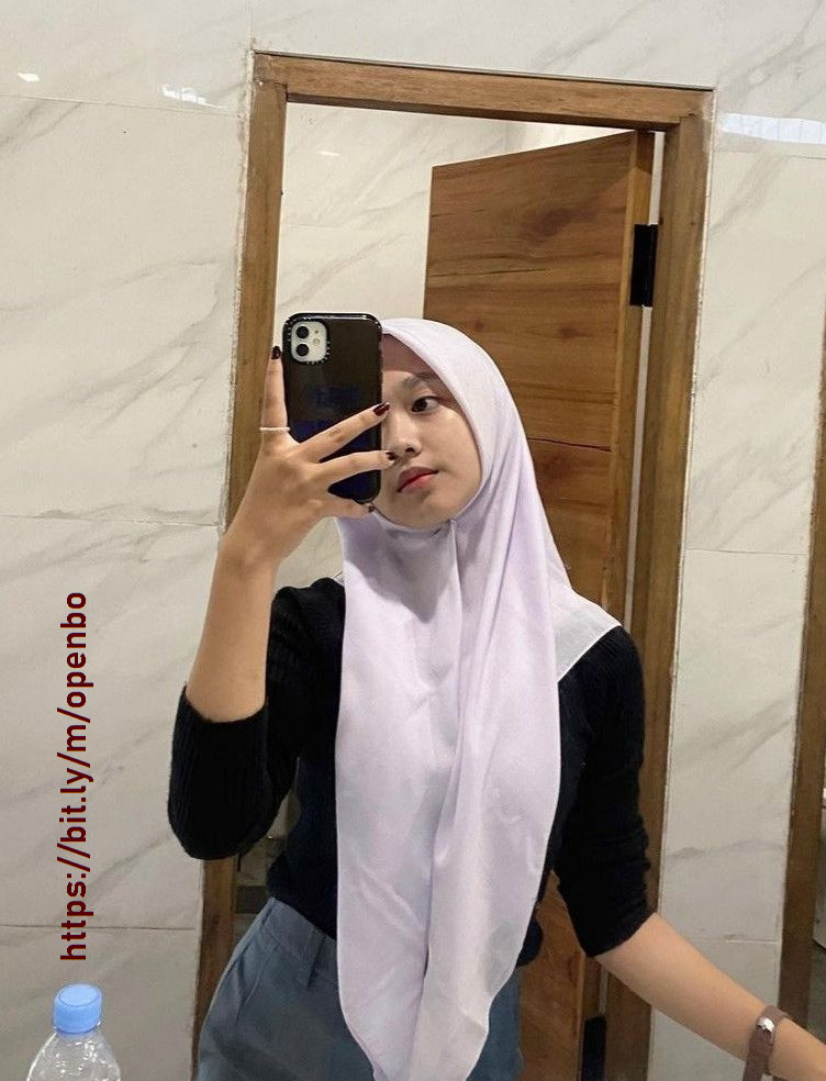 Profile Soraya Ferani Dhita (Soraya Pepe) ayam kampus open bo