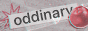 oddinary