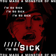 йоу собаки, я наруто узумаки