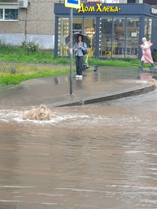 Про погоду Про погоду
