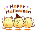 Halloween