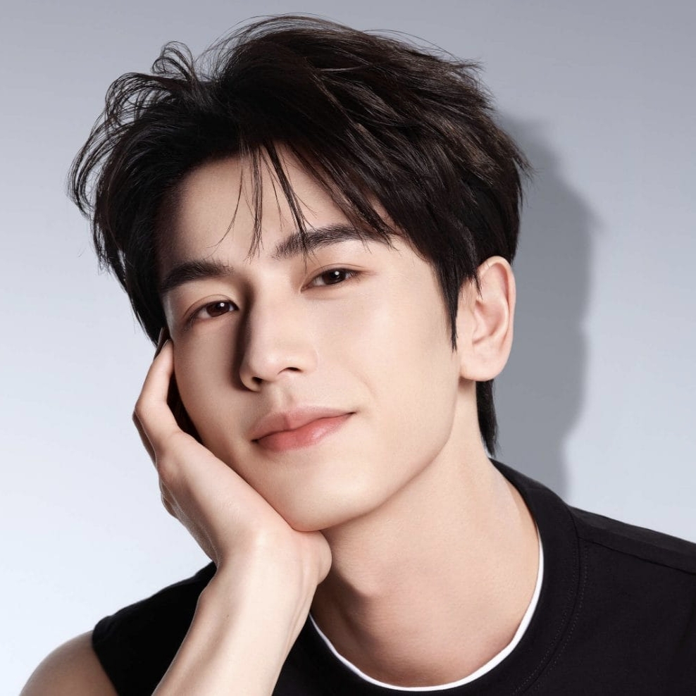 Zhang Linghe