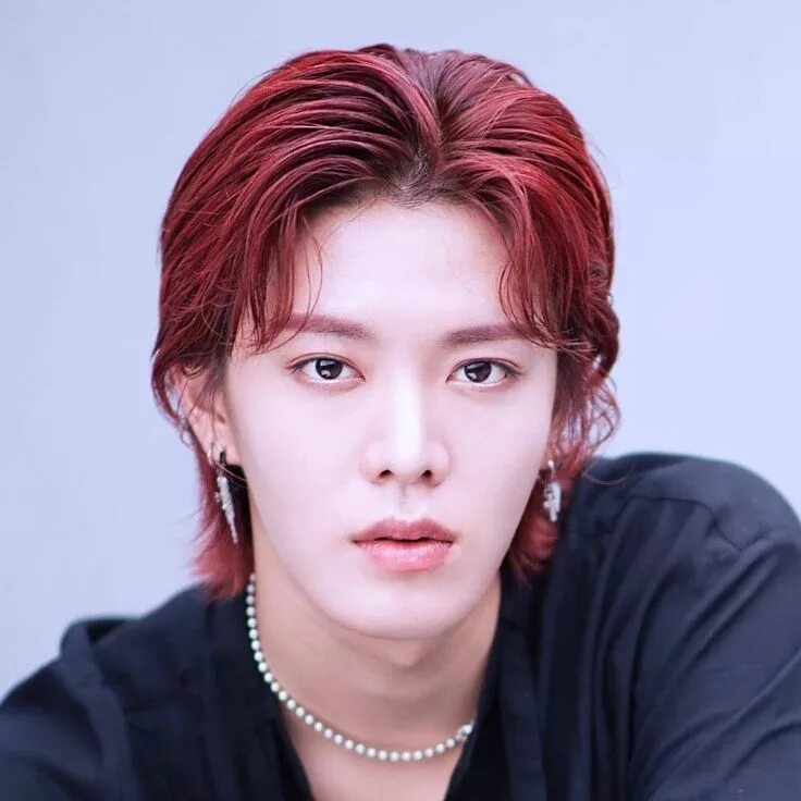 Nakamoto Yuta