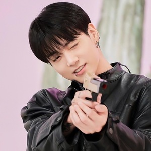 Jeon Jungkook