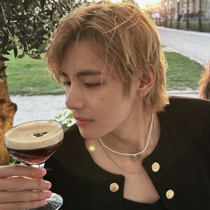 Kim Taehyung