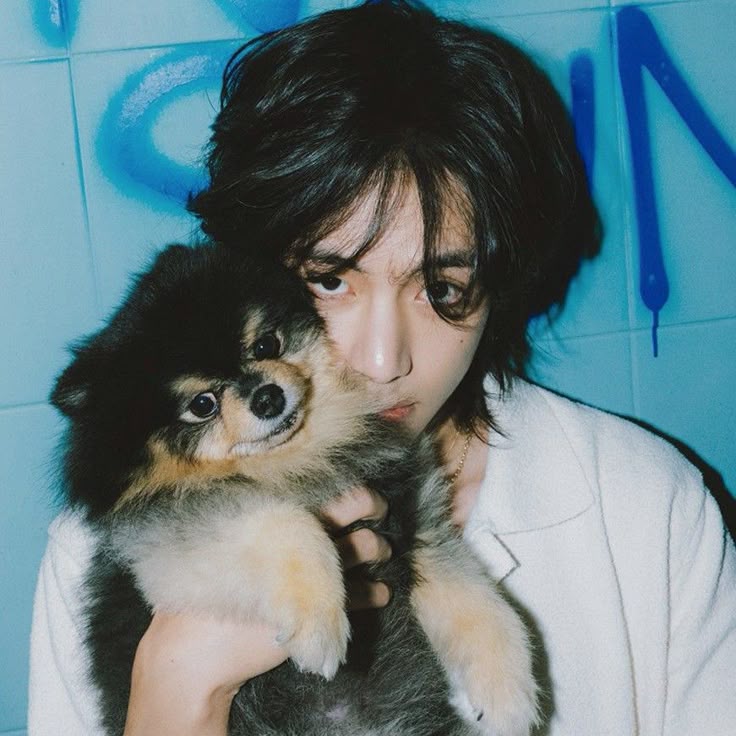 Kim Taehyung
