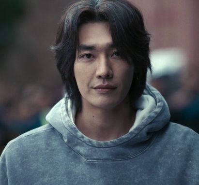 Kim Youngkwang