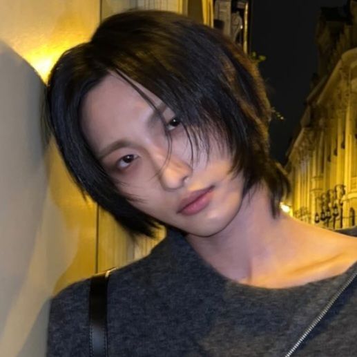 Park Seonghwa