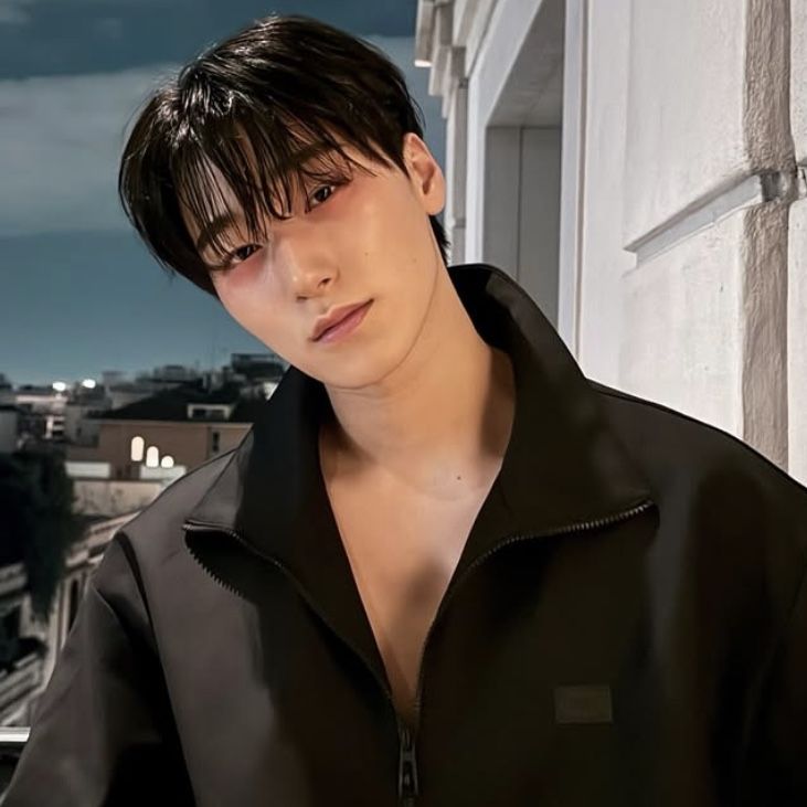 Choi San