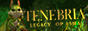 Tenebria. Legacy of Ashes 