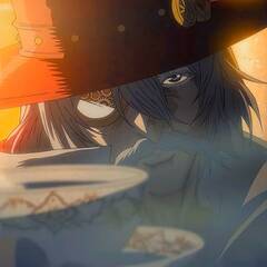 Румпельштильцхен, опекун, который ещё больше меня топит в безумии