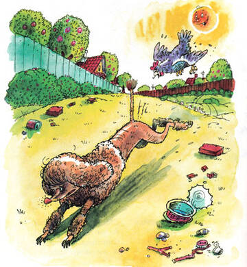 ����� � �������