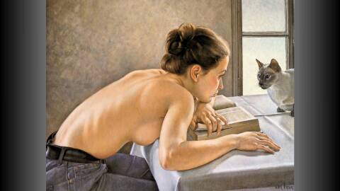 ������ ������