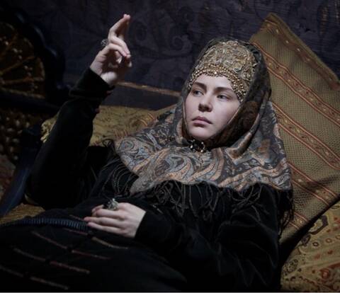 ������ ������