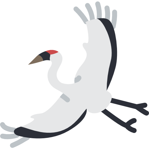 Журавль Тайхо