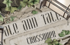 Ale and Tale crossover