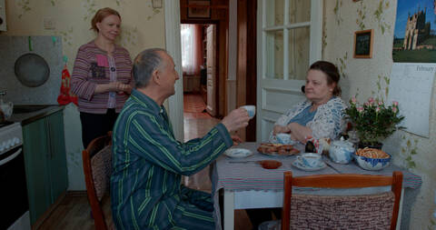 ������� � �����