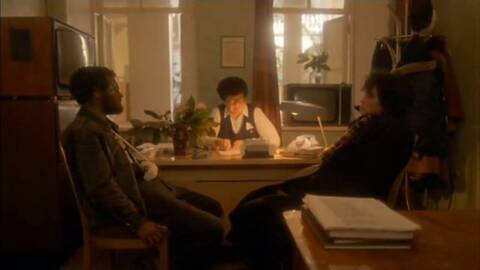 Поэзия идущих Поэзия идущих