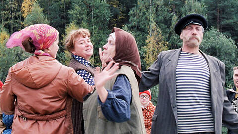 ������ ������