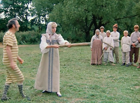 ������ ������