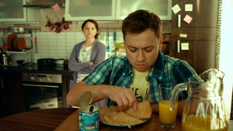 �������