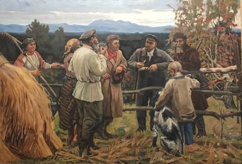 ����� ������� ������� (�)