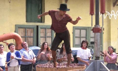 ����� � �������