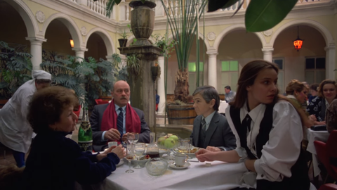 В той пьесе.. где мне роль отведена В той пьесе.. где мне роль отведена