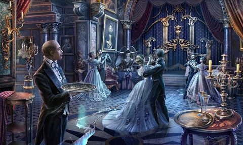 ������� ��������� �����������