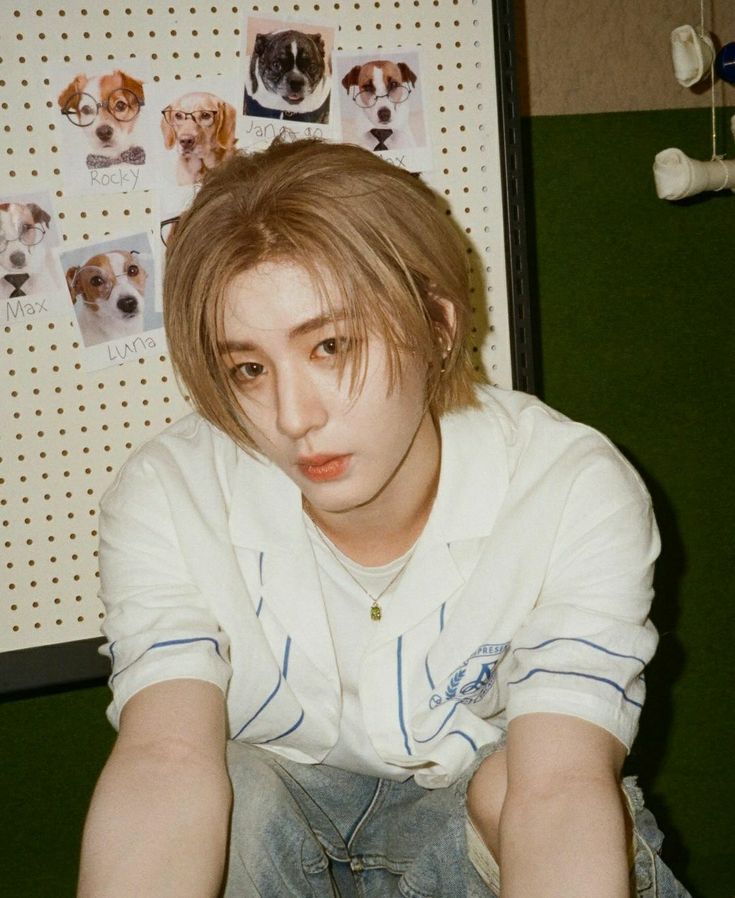 donghyun