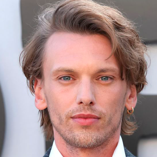 jamie campbell bower