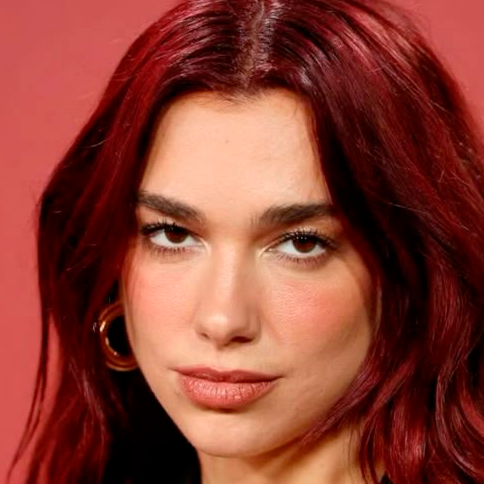 dua lipa