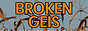 мистика, расы, кельты BROKEN GEIS