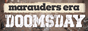 Doomsday :: Marauders Era